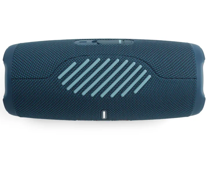 Портативная акустика JBL Charge 5 (JBLCHARGE5BLU) Blue купить в