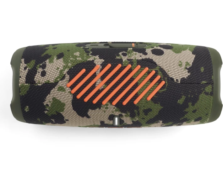 Фото - портативную колонку Портативная акустика JBL Charge 5 (JBLCHARGE5SQUAD) Squad
