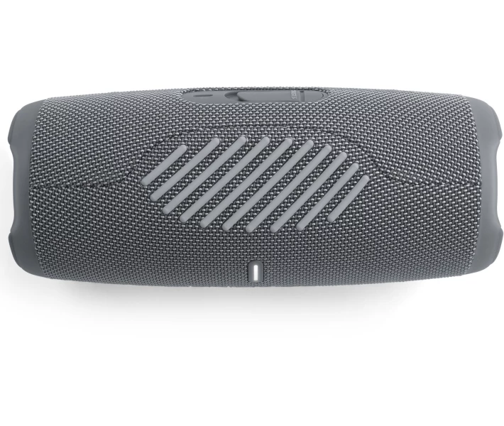 Портативная акустика JBL Charge 5 (JBLCHARGE5GRY) Grey купить в