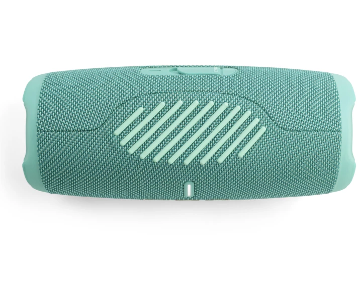 Фото - портативную колонку Портативная акустика JBL Charge 5 (JBLCHARGE5TEAL) Teal