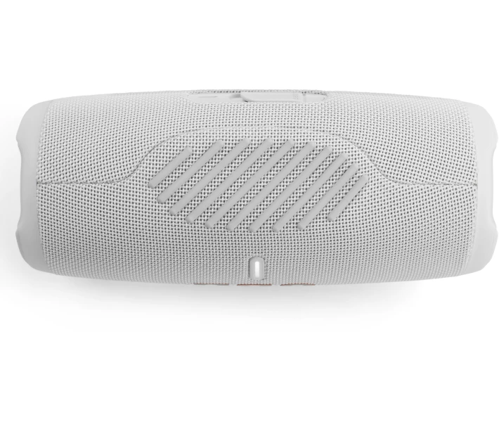 Фото - портативную колонку Портативная акустика JBL Charge 5 (JBLCHARGE5WHT) White