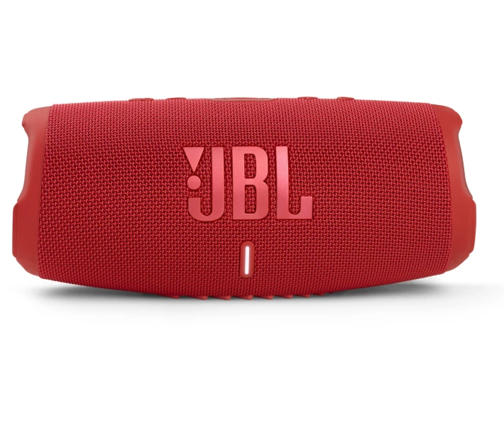 Портативная акустика JBL Charge 5 (JBLCHARGE5RED) Red купить в