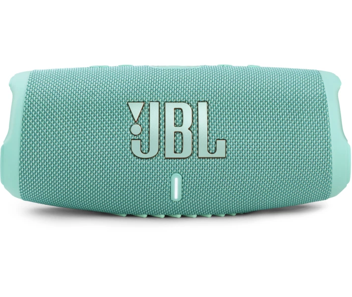Фото - портативную колонку Портативная акустика JBL Charge 5 (JBLCHARGE5TEAL) Teal