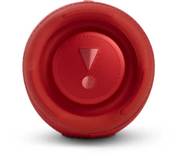 Портативная акустика JBL Charge 5 (JBLCHARGE5RED) Red купить в