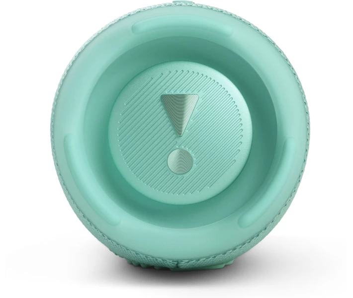 Фото - портативную колонку Портативная акустика JBL Charge 5 (JBLCHARGE5TEAL) Teal