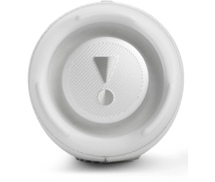 Фото - портативную колонку Портативная акустика JBL Charge 5 (JBLCHARGE5WHT) White