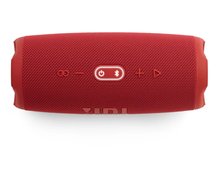 Портативная акустика JBL Charge 5 (JBLCHARGE5RED) Red купить в