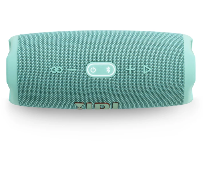 Фото - портативную колонку Портативная акустика JBL Charge 5 (JBLCHARGE5TEAL) Teal