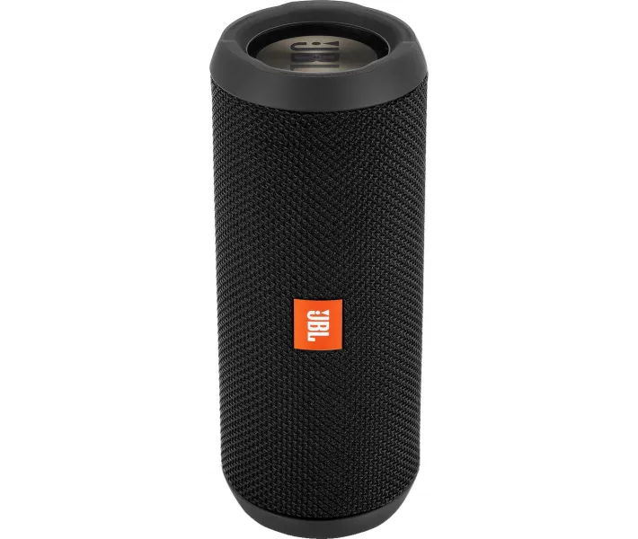 Портативная акустика JBL Flip 3 Stealth Edition (JBLFLIP3STEALTH