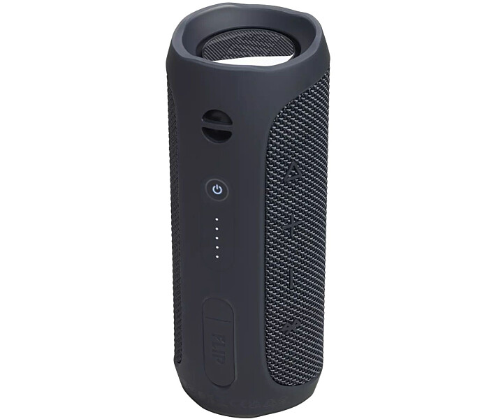 Фото - портативную колонку Акустика JBL Flip Essential 2 (JBLFLIPES2 ) Black