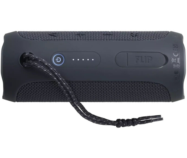 Фото - портативную колонку Акустика JBL Flip Essential 2 (JBLFLIPES2 ) Black
