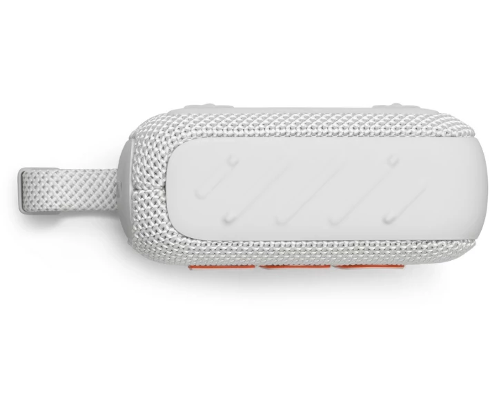 Фото - портативную колонку Портативная акустика JBL GO 4 (JBLGO4WHT) White