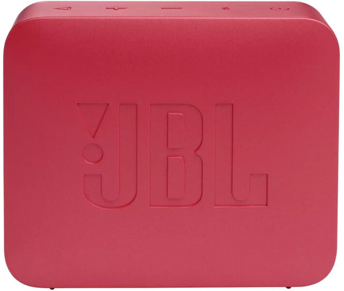Фото - портативную колонку Портативная акустика JBL GO Essential (JBLGOESRED) Red