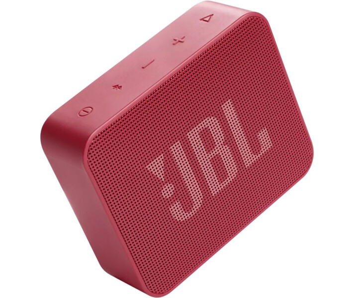 Фото - портативную колонку Портативная акустика JBL GO Essential (JBLGOESRED) Red