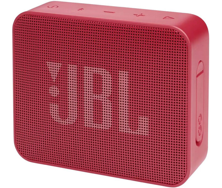 Фото - портативную колонку Портативная акустика JBL GO Essential (JBLGOESRED) Red