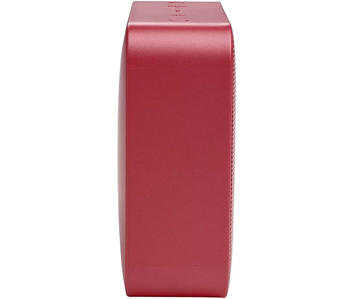 Фото - портативную колонку Портативная акустика JBL GO Essential (JBLGOESRED) Red