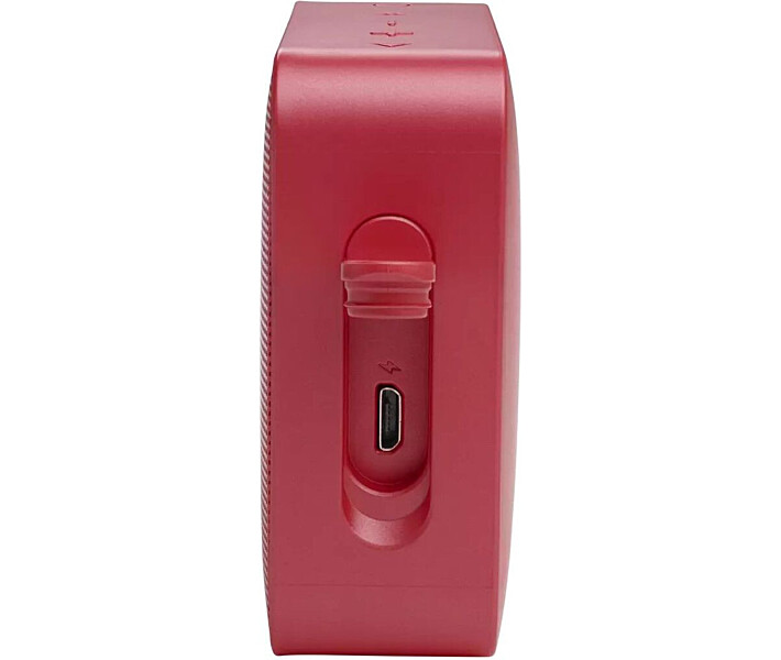Фото - портативную колонку Портативная акустика JBL GO Essential (JBLGOESRED) Red