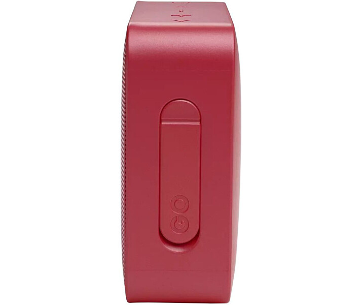 Фото - портативную колонку Портативная акустика JBL GO Essential (JBLGOESRED) Red