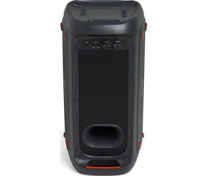 Портативная акустика JBL Partybox 100 (JBLPARTYBOX100EU) Black
