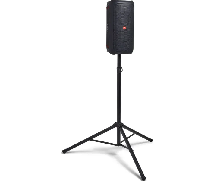 Портативная акустика JBL Partybox 100 (JBLPARTYBOX100EU) Black
