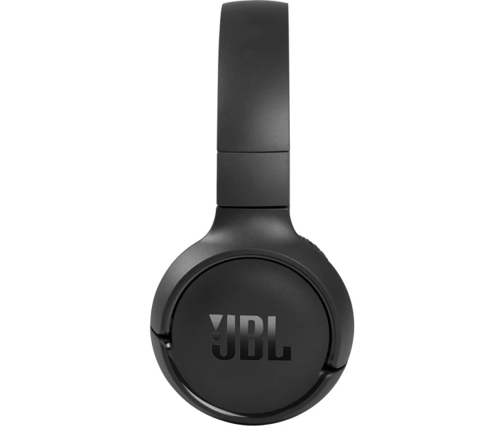 Фото - наушники Наушники JBL Tune 510BT (JBLT510BTBLKEU) Black
