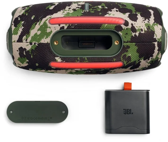 Портативная акустика JBL Xtreme 4 (JBLXTREME4CAMOEP) Camo купить в