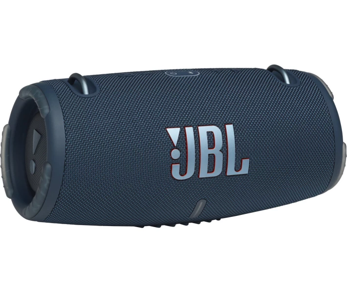 Портативная акустика JBL Xtreme 3 (JBLXTREME3BLUEU) Blue купить в