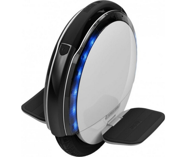 Фото - моноколесо Моноколесо Minirobot One S2 (24.00.0002.70) [54285]