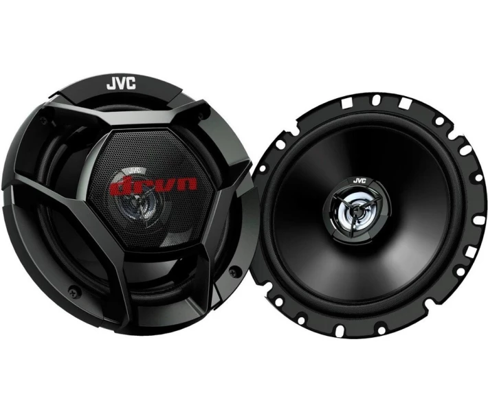 Фото - автоакустику Автоакустика JVC CS-DR1720