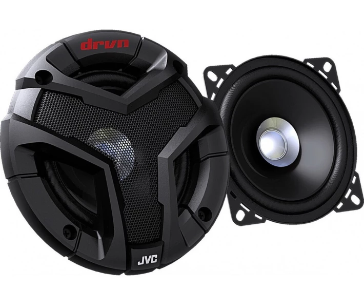 Фото - автоакустику Автоакустика JVC CS-V418