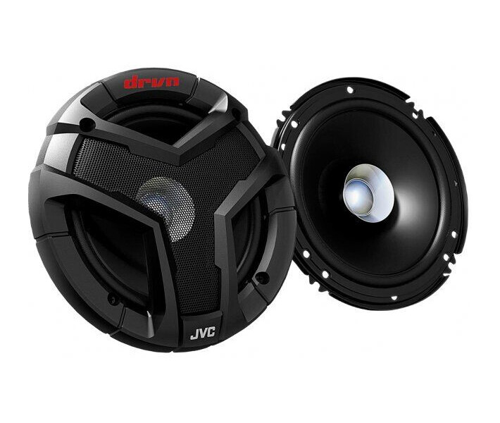 Фото - автоакустику Автоакустика JVC CS-V618