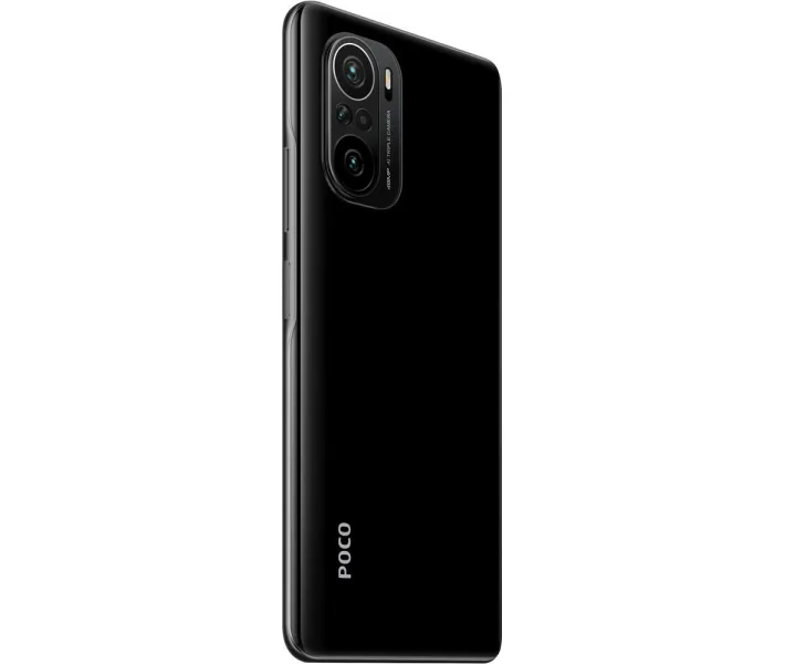 POCO F3 8/256 Night Black купить в АЛЛО – цена, характеристики, обзор