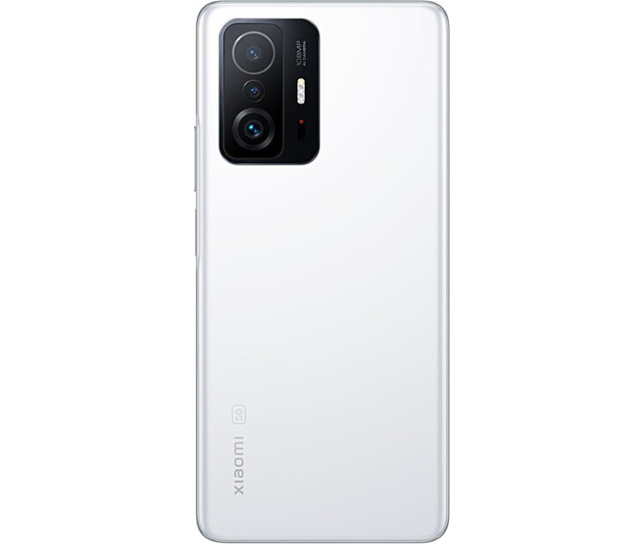 Xiaomi 11T Pro 8/128GB Moonl. White (2107113SG) купить в Киеве ☛ цены ...