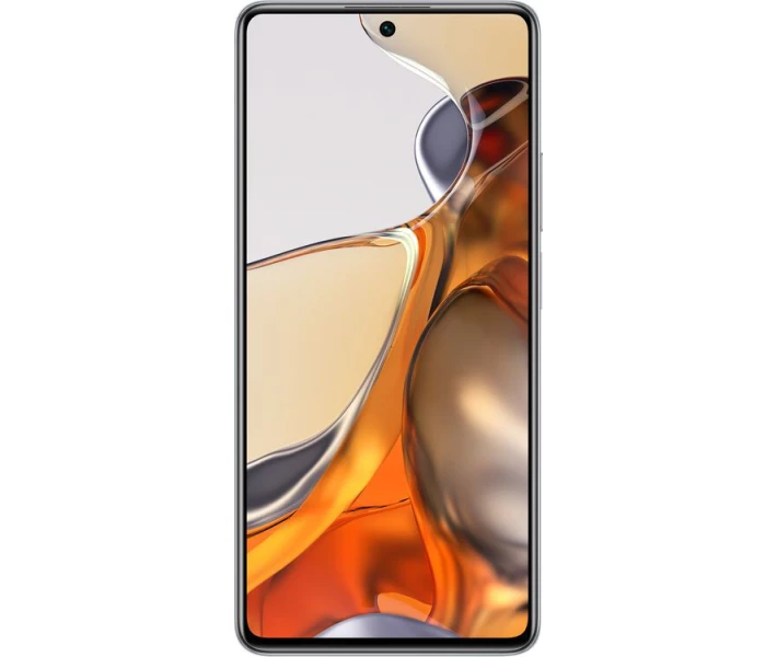 スマートフォン本体 Xiaomi 11T Pro Moonlight White 256GB Xiaomi 11T Pro 5G Dual SIM Moonlight White 256GB and 8GB RAM