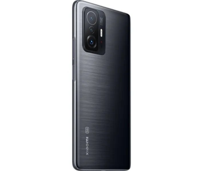 Xiaomi 11T Pro 8/256GB Meteorite Gray купить в АЛЛО – цена