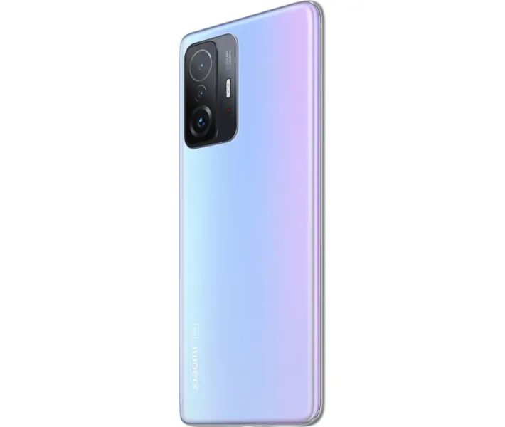 Xiaomi 11T Pro 12/256GB Celestial Blue купить в АЛЛО – цена