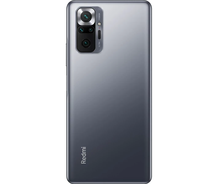 Redmi Note 10 pro 本体 Xiaomi Redmi Note 10 Pro 6/128 Onyx Gray купить в Киеве