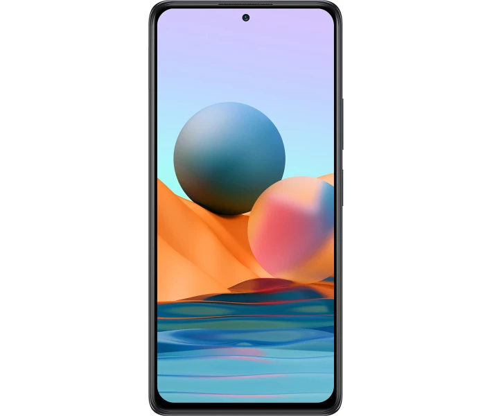 Xiaomi Redmi Note 10 Pro 6/128 Onyx Gray купить в Киеве