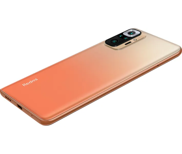 Redmi Note 10 Proグラディエントブロンズカラー Xiaomi Redmi Note 10 Pro 8/256GB - купить Xiaomi Redmi Note 10 Pro