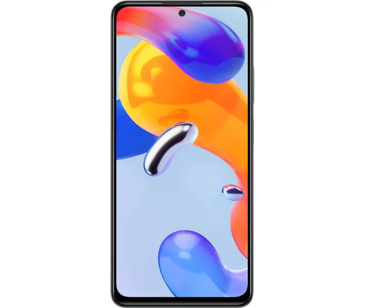 Xiaomi Redmi Note 11 Pro 5G 8/128 GB Graphite Gray купить в АЛЛО