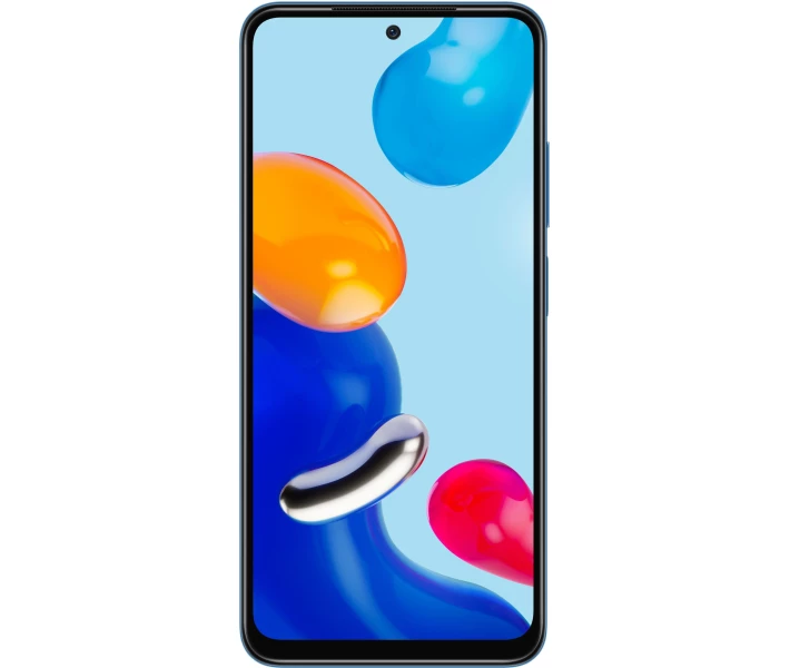 Xiaomi Redmi Note 11 6/128 Star Blue (2201117TY) купить в Киеве