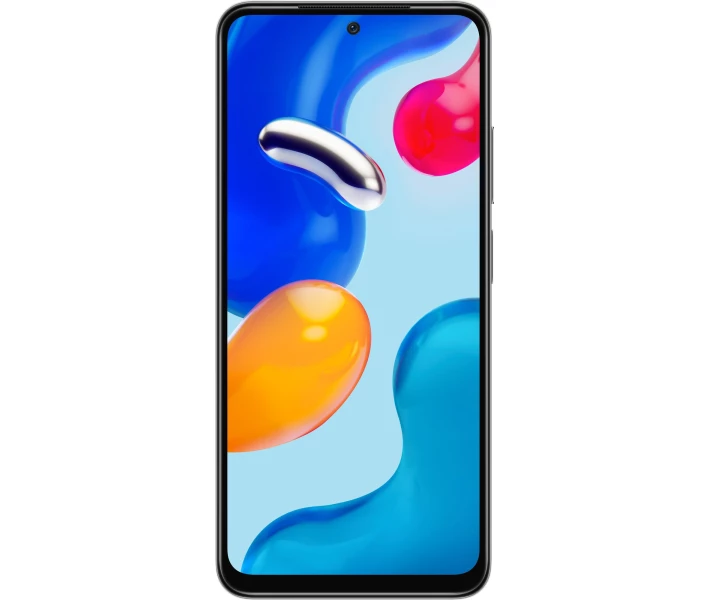 Xiaomi Redmi Note 11S 6/128 GB Graphite Gray купить в Киеве