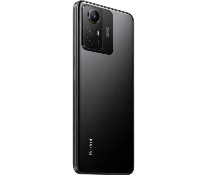 Xiaomi Redmi Note 12S 6/128 Onyx Black купить в АЛЛО – цена