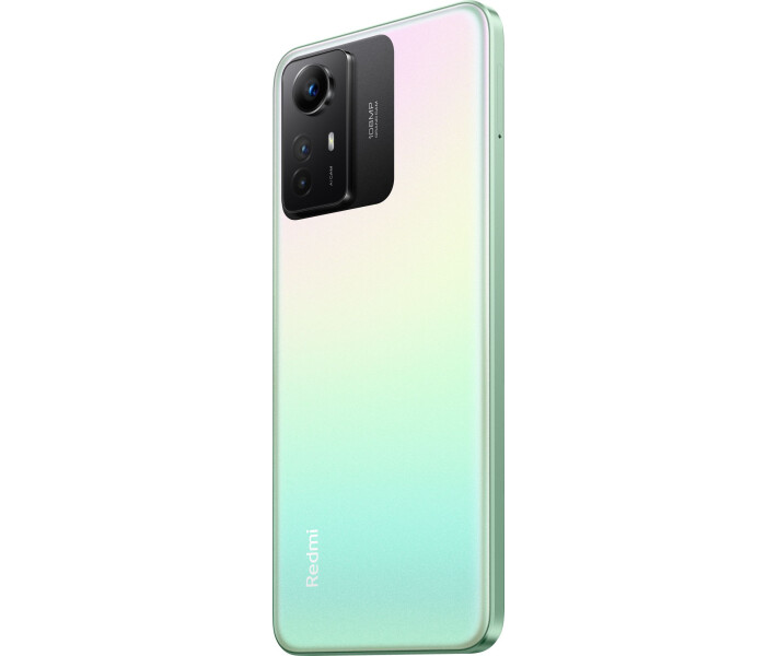 Xiaomi Redmi Note 12S 8/256 Pearl Green купить в Киеве ☛ цены на Allo.ua |  Харьков, Днепр, Одесса и вся Украина