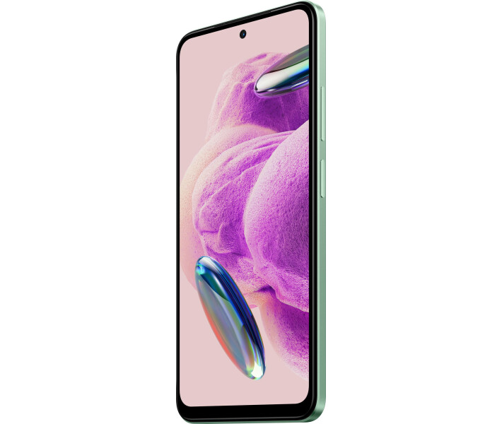 Xiaomi Redmi Note 12S 8/256 Pearl Green купить в Киеве ☛ цены на Allo.ua |  Харьков, Днепр, Одесса и вся Украина