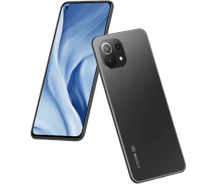 Xiaomi Mi 11 Lite 5G global版128GB/8GB Xiaomi Mi 11 Lite 5G 128 ГБ / 8 ГБ - купить смартфон: цены