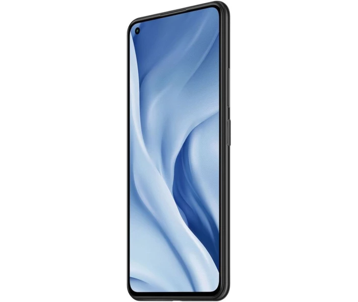 Xiaomi Mi 11 Lite 5G 6/128 Truffle Black (M2101K9G) купить в Киеве