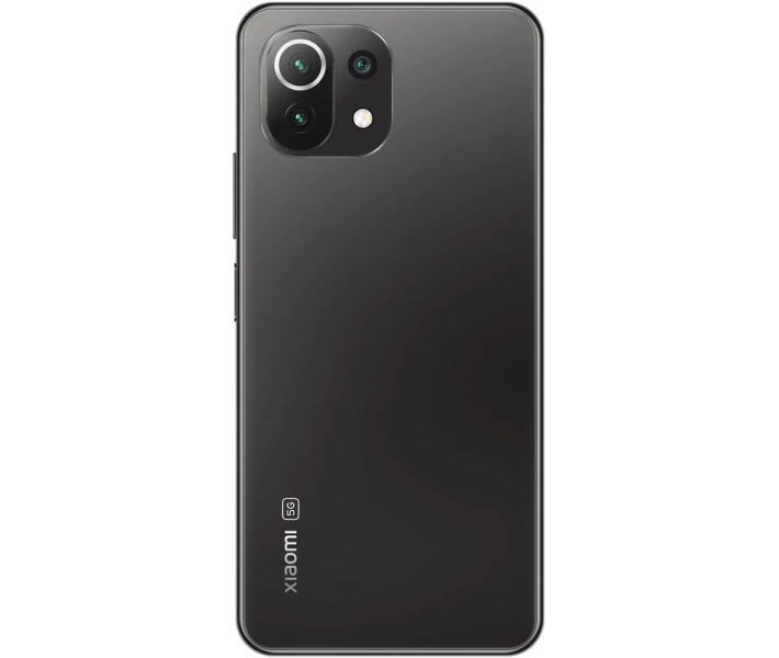 Xiaomi Mi 11 Lite 5G 6/128 Truffle Black (M2101K9G) купить в Киеве