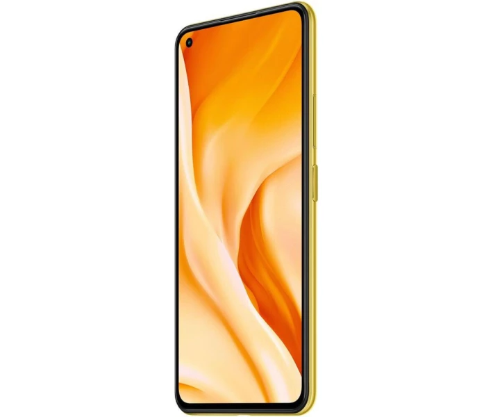 Xiaomi 11 Lite 5G 8/128 Cit. Yellow(M2101K9G) купить в АЛЛО – цена
