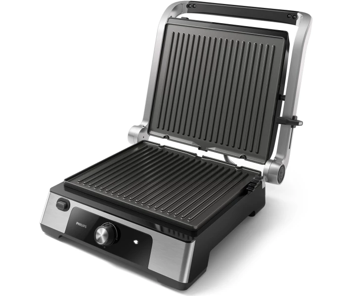 Фото - электрогриль Гриль Philips HD6301/90 Серия 5000